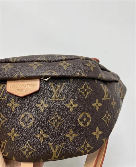 replica louis vuitton bumbagh|budget louis vuitton dupe.